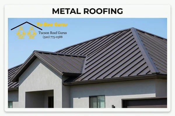 Tile Roofing