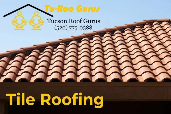 Tile Roof Repair