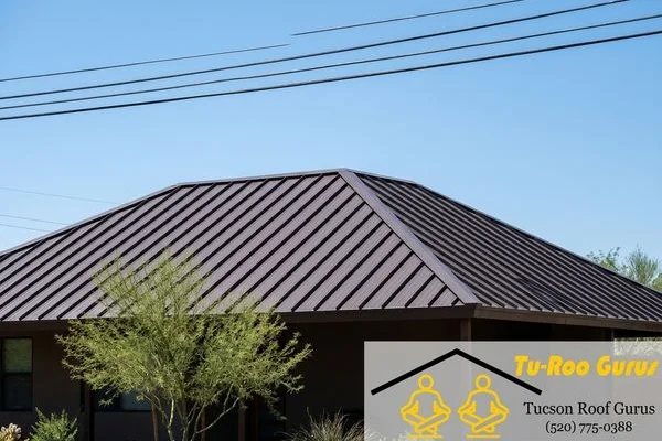 Metal Roofing